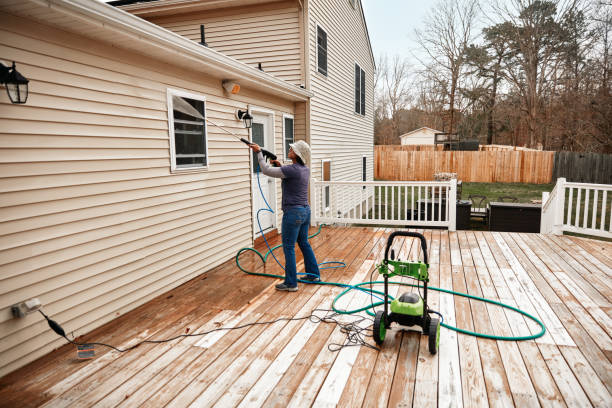 Best Pressure Washing Services for Businesses  in Bloomville, OH
