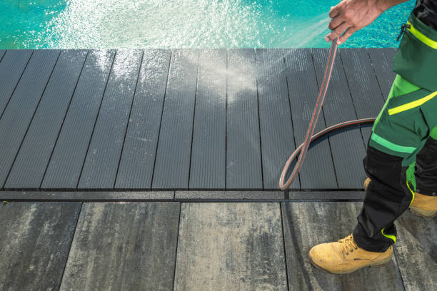 Best Local Pressure Washing Services  in Bloomville, OH
