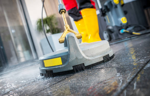 Trusted Bloomville, OH Pressure Washing Experts