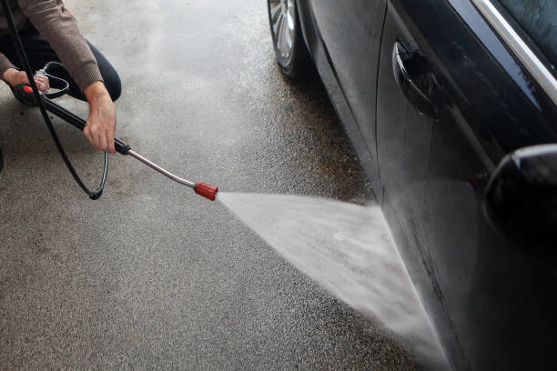 Pressure Washing Contractors in Bloomville, OH